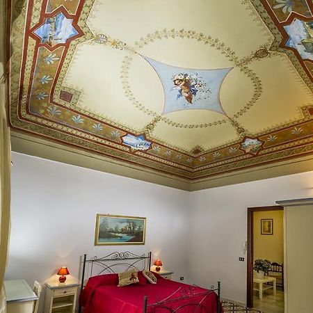 Agli Affreschi Hotel Castellammare del Golfo Kültér fotó